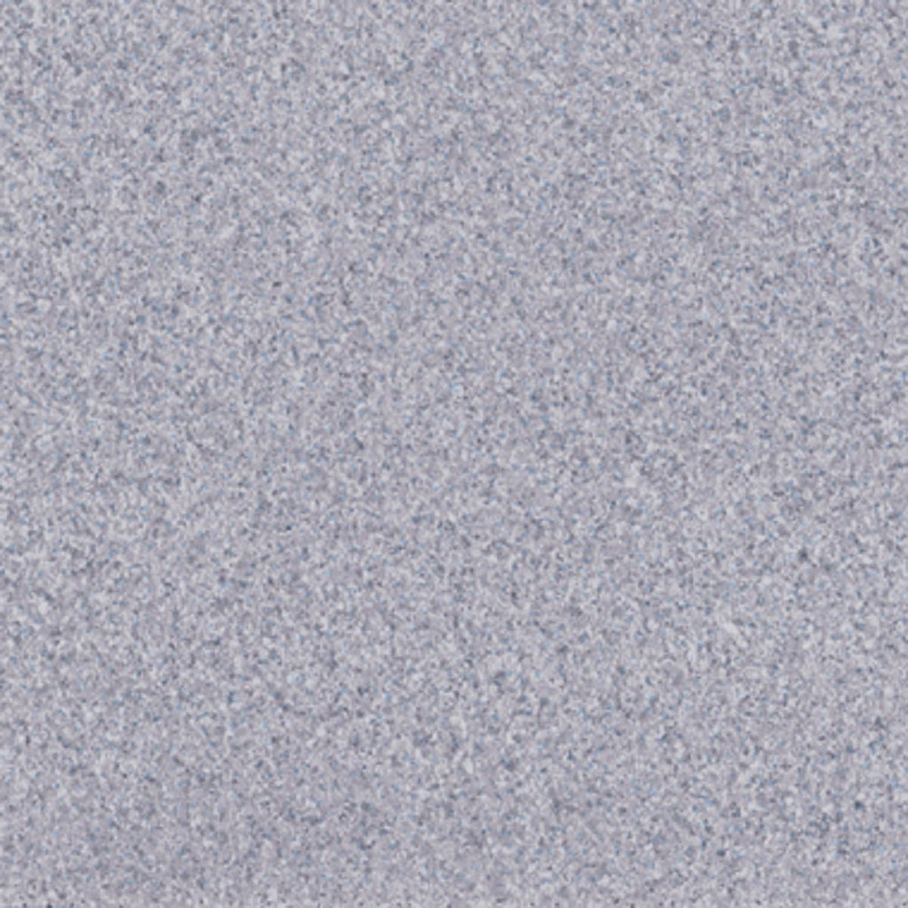 Quevereso Granulat Blaugrau – Vinylboden von der Rolle