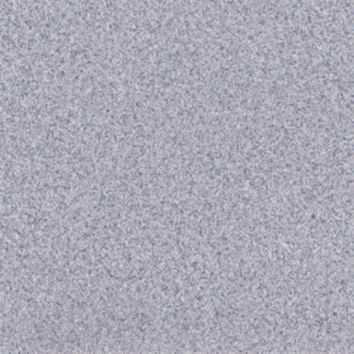 Quevereso Granulat Blaugrau – Vinylboden von der Rolle