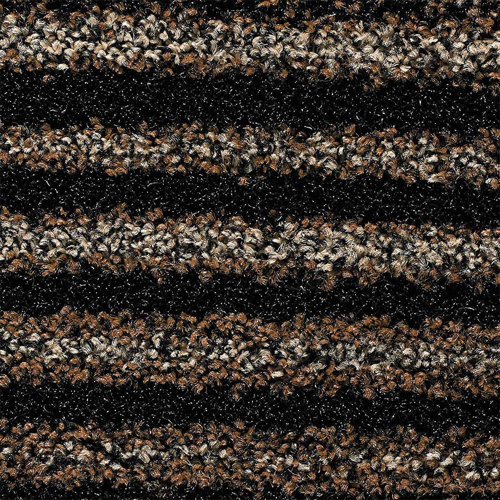 Raspina Sauberlauf-Fliesen 50 × 50 cm | Farbe: Beige | Farbansicht