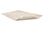 Rautara Wohnteppich, Creme/Grau, Perspektive 2