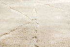 Rautina Wohnteppich, Creme, Detail 2
