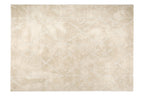 Rautina Wohnteppich, Creme, Draufsicht