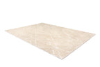 Rautina Wohnteppich, Creme, Perspektive