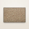 Beige Mittel Dunkler