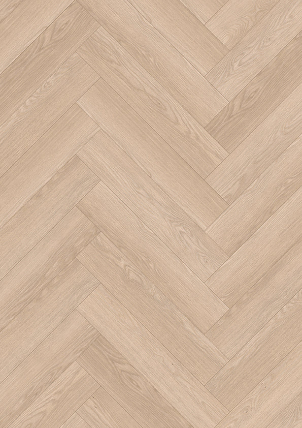 Ribe Eiche Beige Laminat