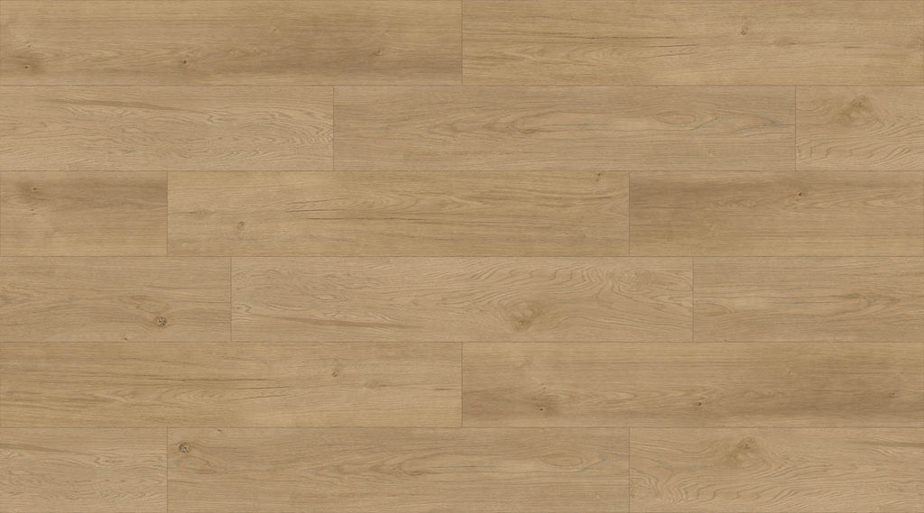 Rostavo Eiche Natur Klickvinyl