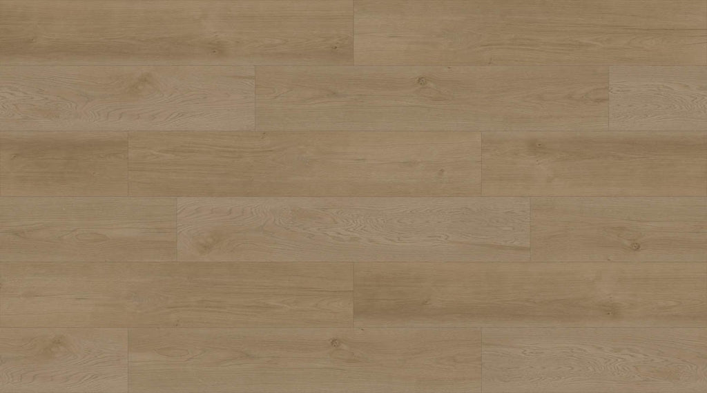 Rostavo Eiche Taupe Klickvinyl