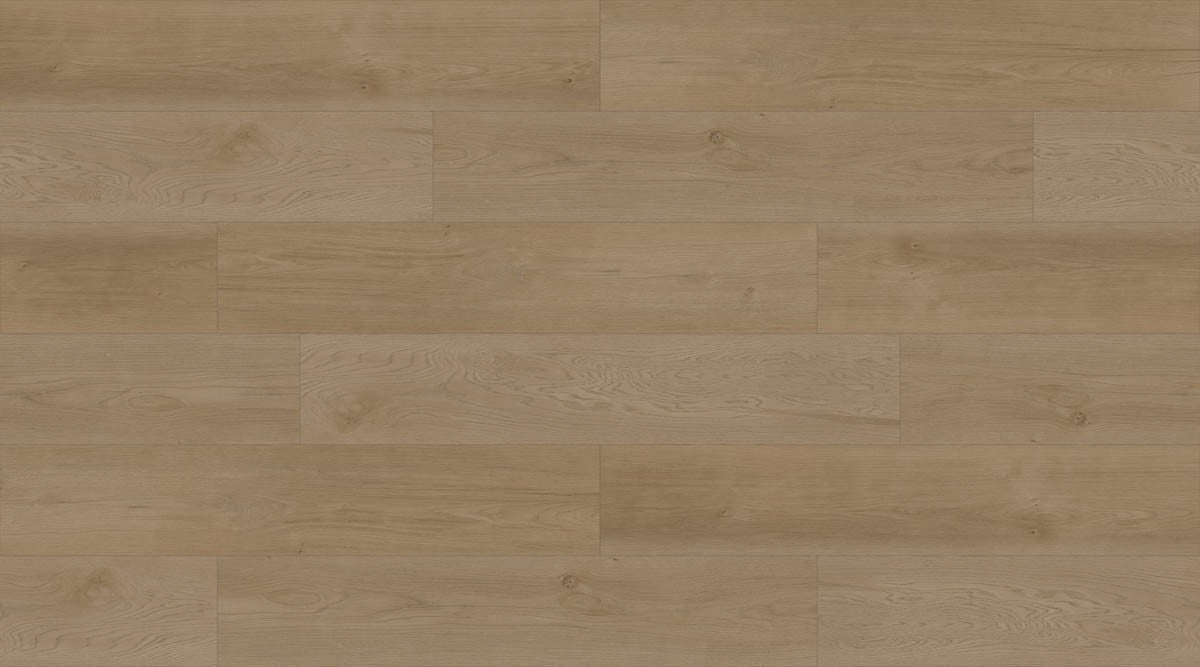 Rostavo Eiche Taupe Klickvinyl