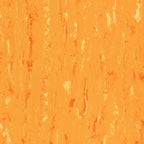 Rovanta Orange Fliese Klebevinyl