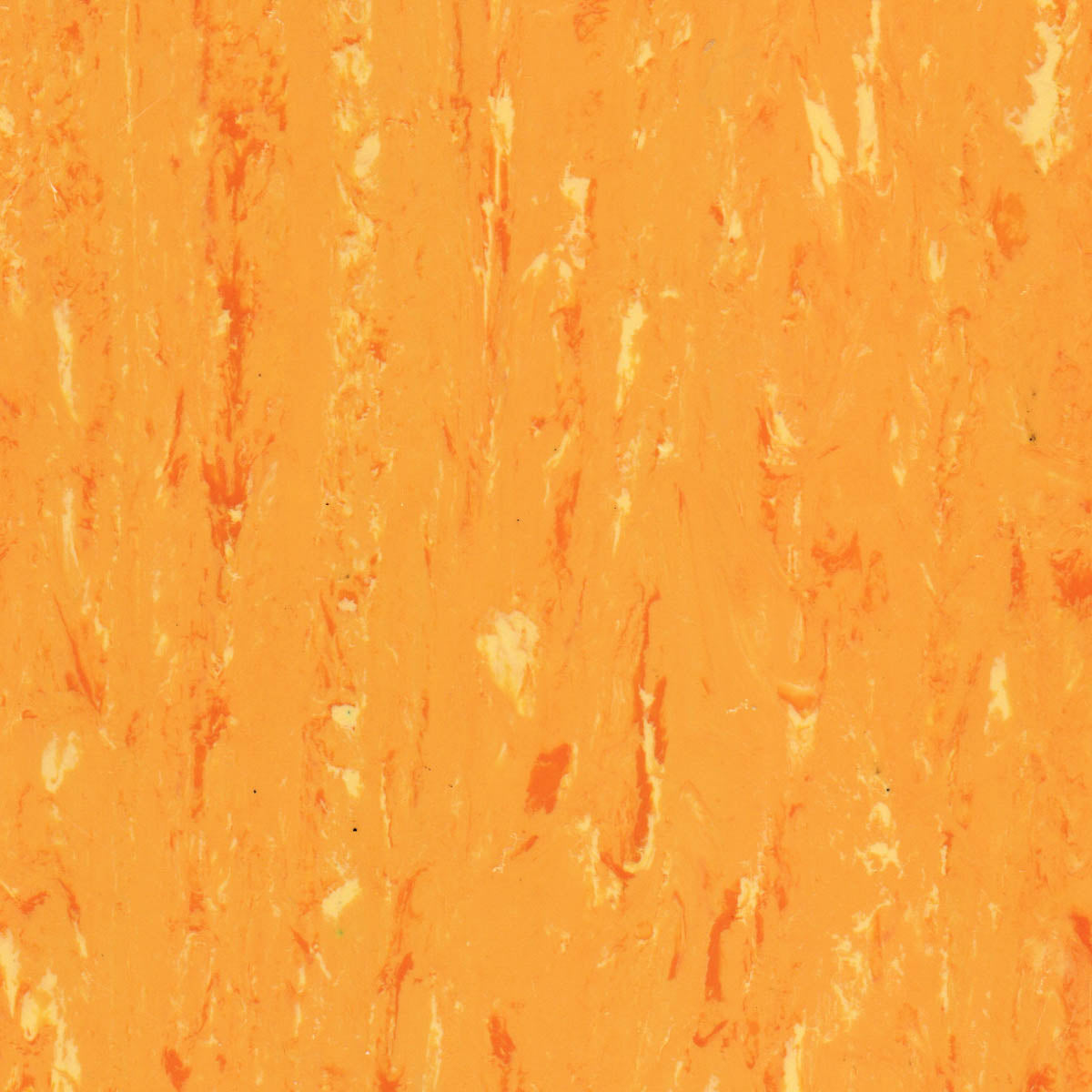 Rovanta Orange Fliese Klebevinyl