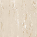 Rovanta PVC-Boden homogen 200cm | Farbe: Beige | Farbansicht