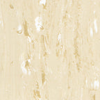 Rovanta PVC-Boden homogen 200cm | Farbe: Hellocker | Farbansicht