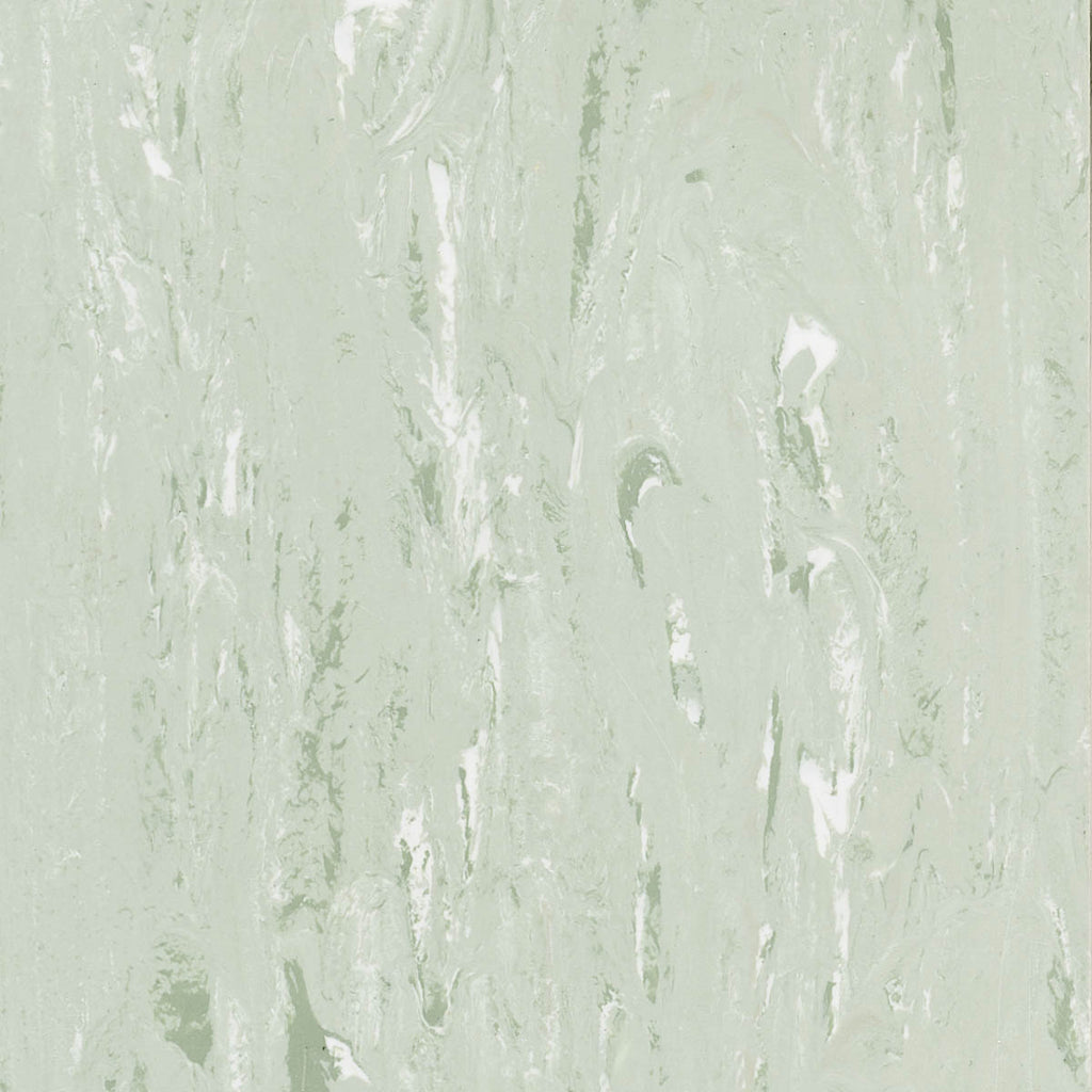 Rovanta PVC-Boden homogen 200cm | Farbe: Lindgrün | Farbansicht