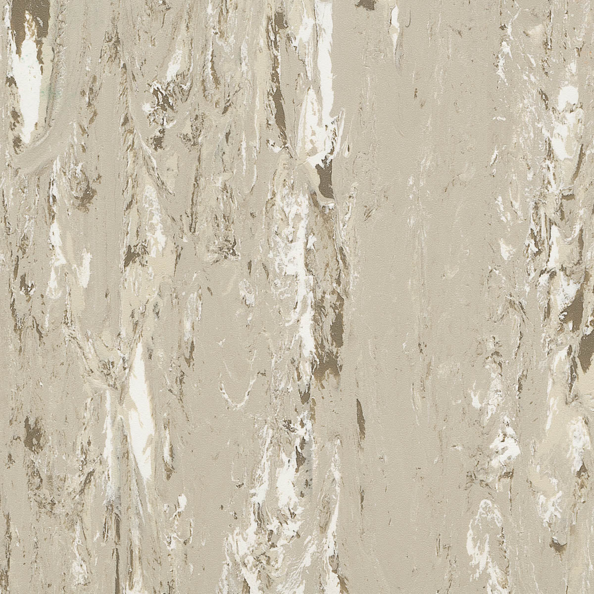 Rovanta Taupe Fliese Klebevinyl