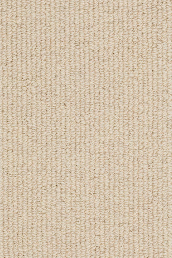 Rubella Teppich nach Maß | Farbe: Creme (061) | Musterfoto (Farbe kann abweichen)