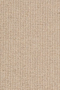Rubella Teppich nach Maß | Farbe: Leinen (062) | Musterfoto (Farbe kann abweichen)