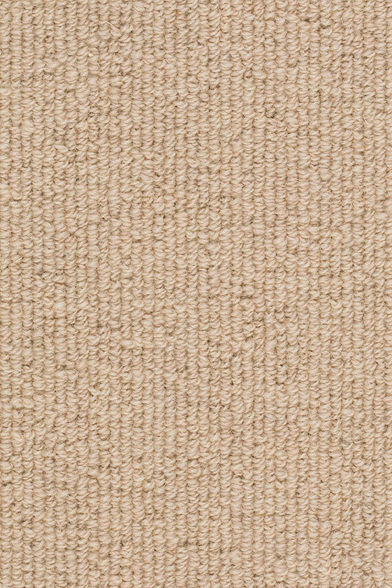 Rubella Teppich nach Maß | Farbe: Sand (064) | Musterfoto (Farbe kann abweichen)