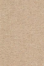 Rubella Teppich nach Maß | Farbe: Sand (064) | Musterfoto (Farbe kann abweichen)