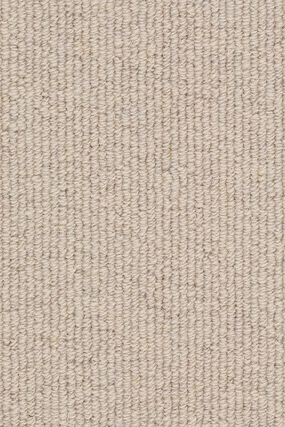 Rubella Teppich nach Maß | Farbe: Kiesel (070) | Musterfoto (Farbe kann abweichen)