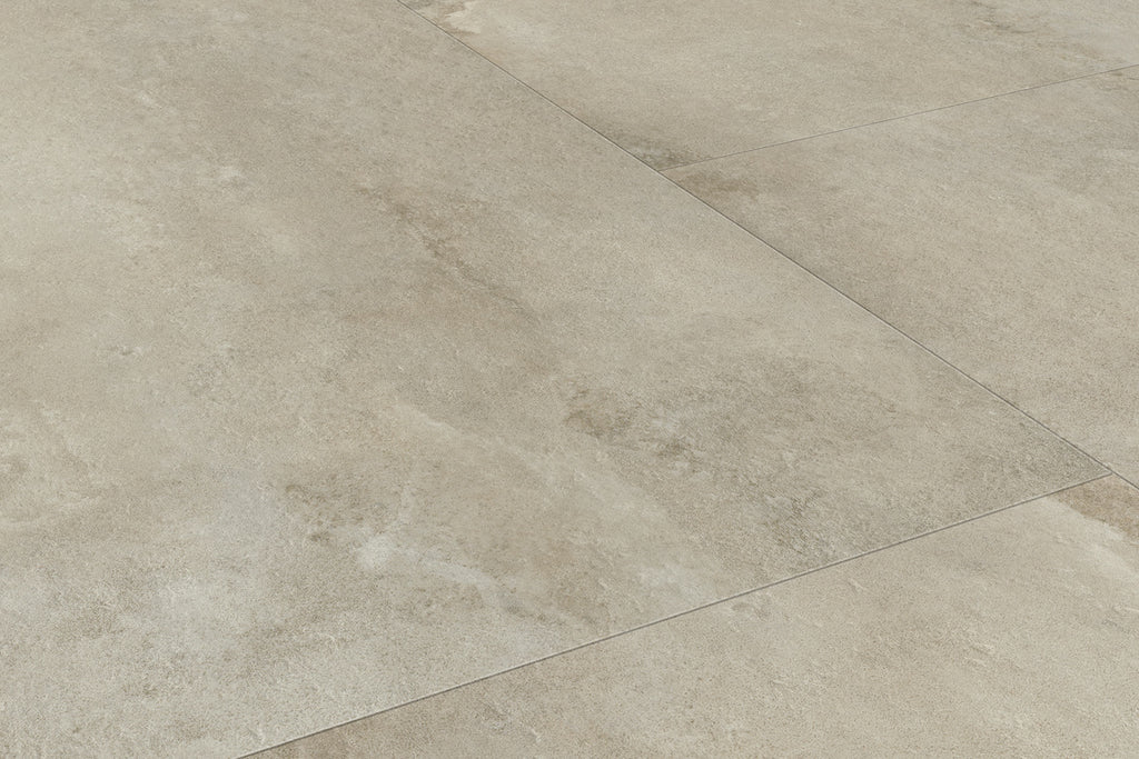 Sablino Beton Creme Klickvinyl
