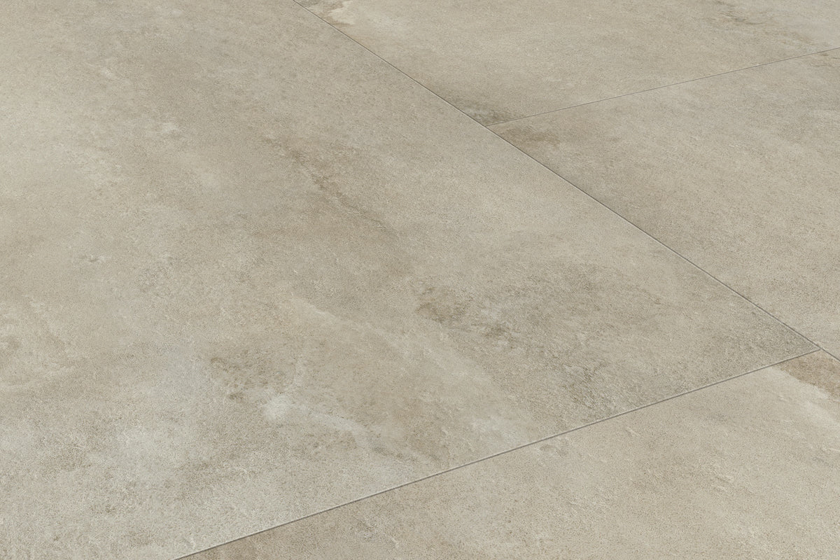 Sablino Beton Creme Klickvinyl