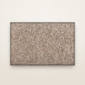 Taupe Meliert