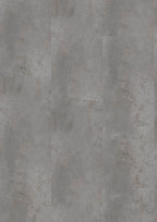 Scalinino Beton Mittelgrau Klickvinyl