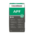 Schönox APF faserverstärkte Ausgleichsmasse, 25 kg