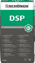 Schönox DSP Nivelliermasse für innen und außen, 25 kg