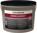 Schönox Emiclassic Universal-Dispersionsklebstoff, 14 kg