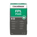 Schönox FPL Plus Ausgleichsmörtel, 25 kg