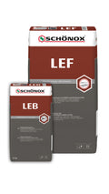 Schönox LEF Leichtestrich-Leichtfüllstoff, 9 kg