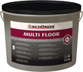 Schönox Multi Floor Multifunktionsklebstoff, 14 kg