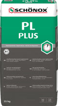 Schönox PL Plus Reparaturmörtel, 25 kg