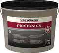 Schönox Pro Design Designbelagsklebstoff, 11 kg