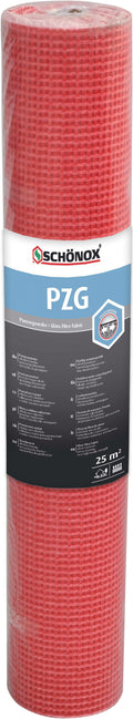 Schönox PZG Panzergewebe, 25 m²