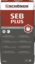 Schönox SEZ Plus Schnellestrich-Zement, 25 kg