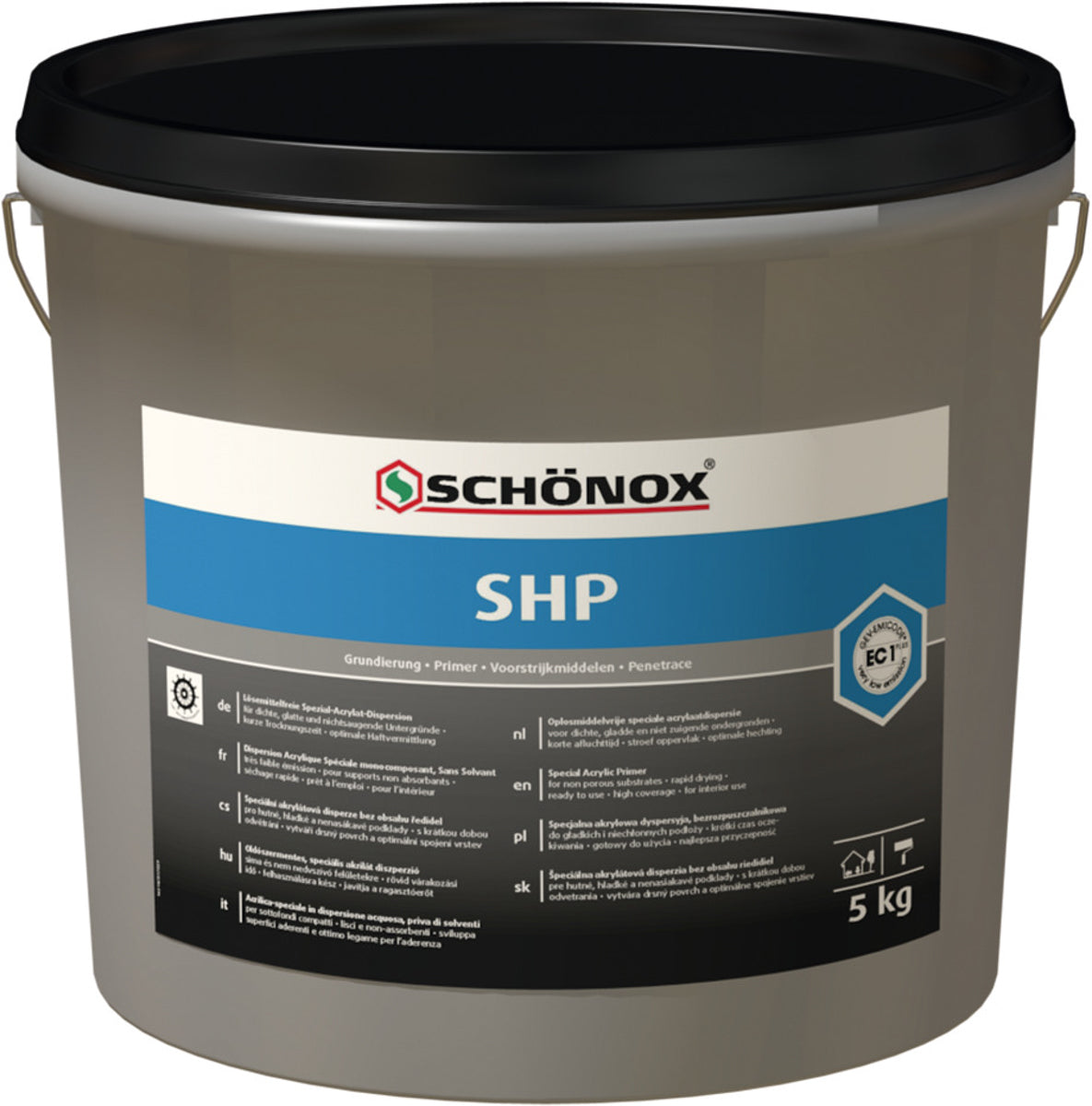 Schönox SHP Spezialgrundierung, 5 kg