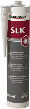Schönox SLK Sockelleistenkleber, 300 ml