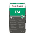 Schönox ZM Nivelliermasse, 25 kg