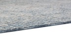 Selvia Wohnteppich, Blau, Detail 3