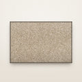 Beige Mittel Heller