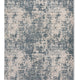 Blau/Creme