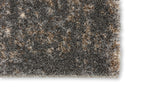 Seralina Wohnteppich, Grau, Detail