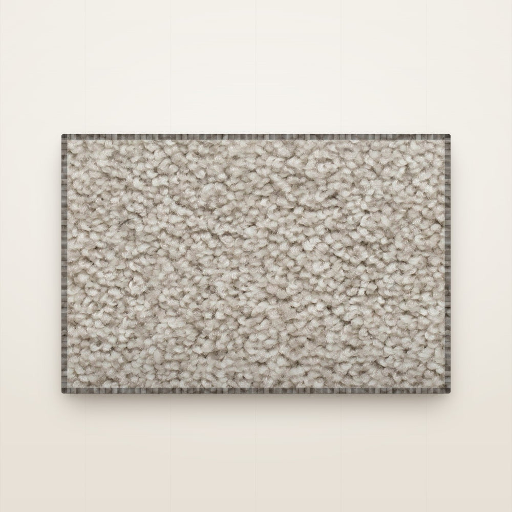 Serena Teppich nach Maß, Beige Mittel Heller