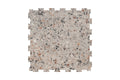 Siena Terrazzo Beige Vinyl-Designfliese 6,5mm
