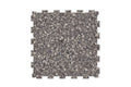 Siena Terrazzo Dunkelgrau Vinyl-Designfliese 6,5mm