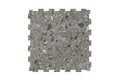 Siena Terrazzo Grau Vinyl-Designfliese 6,5mm