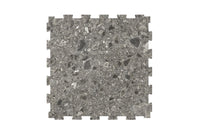 Siena Terrazzo Grau – Vinyl-Designfliese 6,5mm