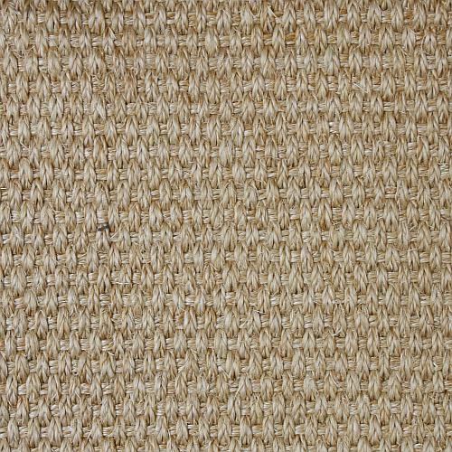 Sisano Panama Teppichboden 400cm – Beige Mittel